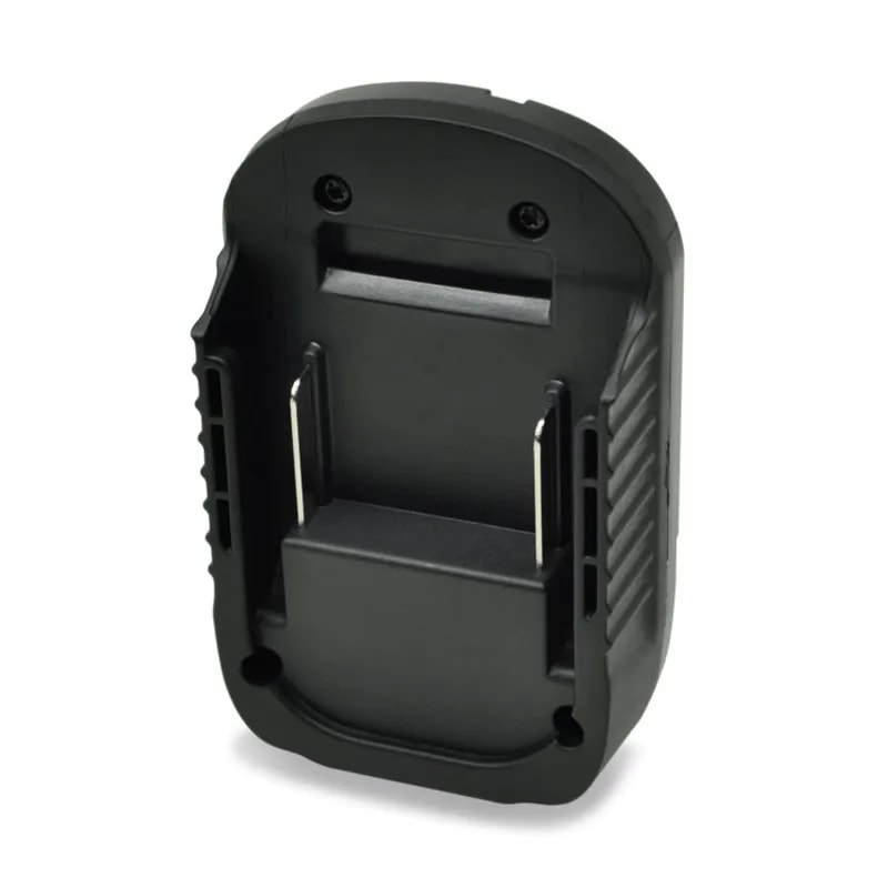 Battery Adapter Converter For Makita To Dewalt Li Ion Battery 3