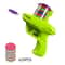 Flying Disc Gun Parent Child Interactive Shooter Toy with Soft Bullets for Kids Indoor & Outdoor Fun