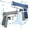 Premium Water Blaster Pistol Toy for Summer Pool & Outdoor Play