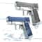 Premium Water Blaster Pistol Toy for Summer Pool & Outdoor Play