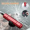 Car Escape Tool Window Breaker & Seatbelt Cutter Life Saving Vehicle Safety Hammer for Emergencies