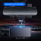 Adjustable Rearview Mirror Phone Holder For Car Stable Gripper Smartphone Navigation Mount 0