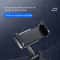 Adjustable Rearview Mirror Phone Holder For Car Stable Gripper Smartphone Navigation Mount 3