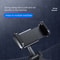Adjustable Rearview Mirror Phone Holder For Car Stable Gripper Smartphone Navigation Mount 3