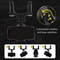 Adjustable Rearview Mirror Phone Holder For Car Stable Gripper Smartphone Navigation Mount 4