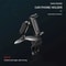 Adjustable Car Phone Holder Degree Rotation Sun Visor Mount For Rear View Mirror Support 2