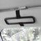 Car Paper Towel Holder Clip Seat Back Visor Hanging Storage Box Frame For Convenient Storage 2