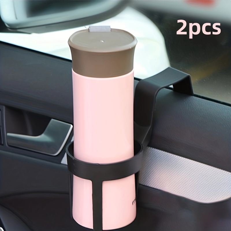 Car Drink Holder Universal Mug Holder For Car Interior Ideal For Coffee Beverage Storage 1