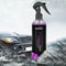 Rust Inhibitor Paint Powerful Car Rust Remover Derusting Spray For Wheel Hub 1