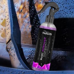 rust inhibitor paint powerful car rust remover & derusting spray for wheel hub