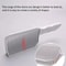 Professional Fading Comb For Men Heat Resistant Barber Styling Tool 1