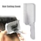 Professional Fading Comb For Men Heat Resistant Barber Styling Tool 2
