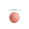 Durable Spiky Sport Massage Ball For Myofascial Release Deep Tissue Muscle Recovery 6
