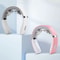 Portable Cervical Massager For Neck Shoulder Pain Relief Deep Tissue Massage With Warm Pressing Re 2