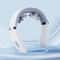Portable Cervical Massager For Neck Shoulder Pain Relief Deep Tissue Massage With Warm Pressing Re 0