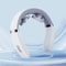 Portable Cervical Massager For Neck Shoulder Pain Relief Deep Tissue Massage With Warm Pressing Re 0