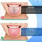 Stainless Steel Tongue Scraper For Fresh Breath U Shaped Metal Tongue Cleaner For Oral Hygiene 2