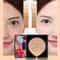 Mushroom Shaped BB Cream Foundation Lightweight Long Lasting Moisturizing And Concealing 4