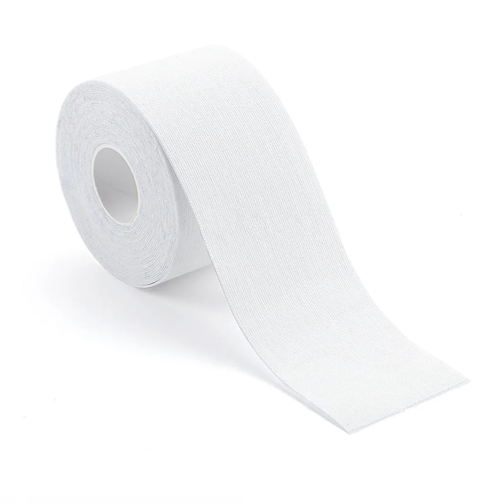 Elastic Face Lift Tape Instantly Lifts Sagging Jowls Neck Skin And Double Chin For A Defined V Jawl 1