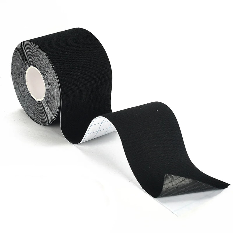 Elastic Face Lift Tape Instantly Lifts Sagging Jowls Neck Skin And Double Chin For A Defined V Jawl 3