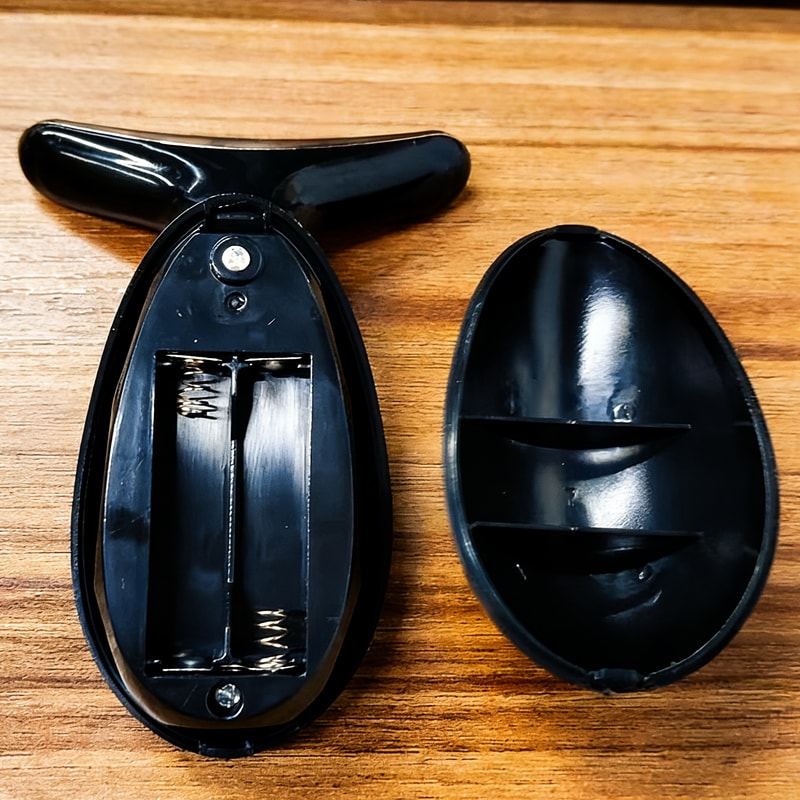 Electric Skin Tightening Massager For Wrinkle Double Chin Treatment 3