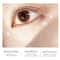 Collagen Eye Cream For Dark Circles Puffiness Firming Moisturizing And Anti Aging Treatment For Ey