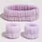 High Elastic Makeup Belt Facial Cleanser Bracelet Set For Skincare And Facial Mask Use 2