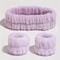 High Elastic Makeup Belt Facial Cleanser Bracelet Set For Skincare And Facial Mask Use 2