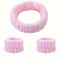 High Elastic Makeup Belt Facial Cleanser Bracelet Set For Skincare And Facial Mask Use 3