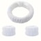 High Elastic Makeup Belt Facial Cleanser Bracelet Set For Skincare And Facial Mask Use 4