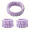 High Elastic Makeup Belt Facial Cleanser Bracelet Set For Skincare And Facial Mask Use 7