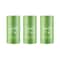Green Tea Face Mask Stick Pore Shrinking Blackhead Removal Moisturizing Facial Cleanser 7