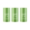 Green Tea Face Mask Stick Pore Shrinking Blackhead Removal Moisturizing Facial Cleanser 7
