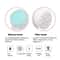 Double Sided Silicone Facial Cleansing Brush Soft Bristles Exfoliator For Gentle Face Wash 4
