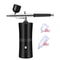 Portable Airbrush Nail Kit With Compressor Perfect For Nail Art Painting 8