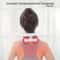 Rechargeable Portable Electric Neck Massager for Neck and Shoulder Pain Relief