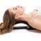 Back Stretcher Multi Level Adjustable Massager For Waist Neck And Cervical Spine Support 4