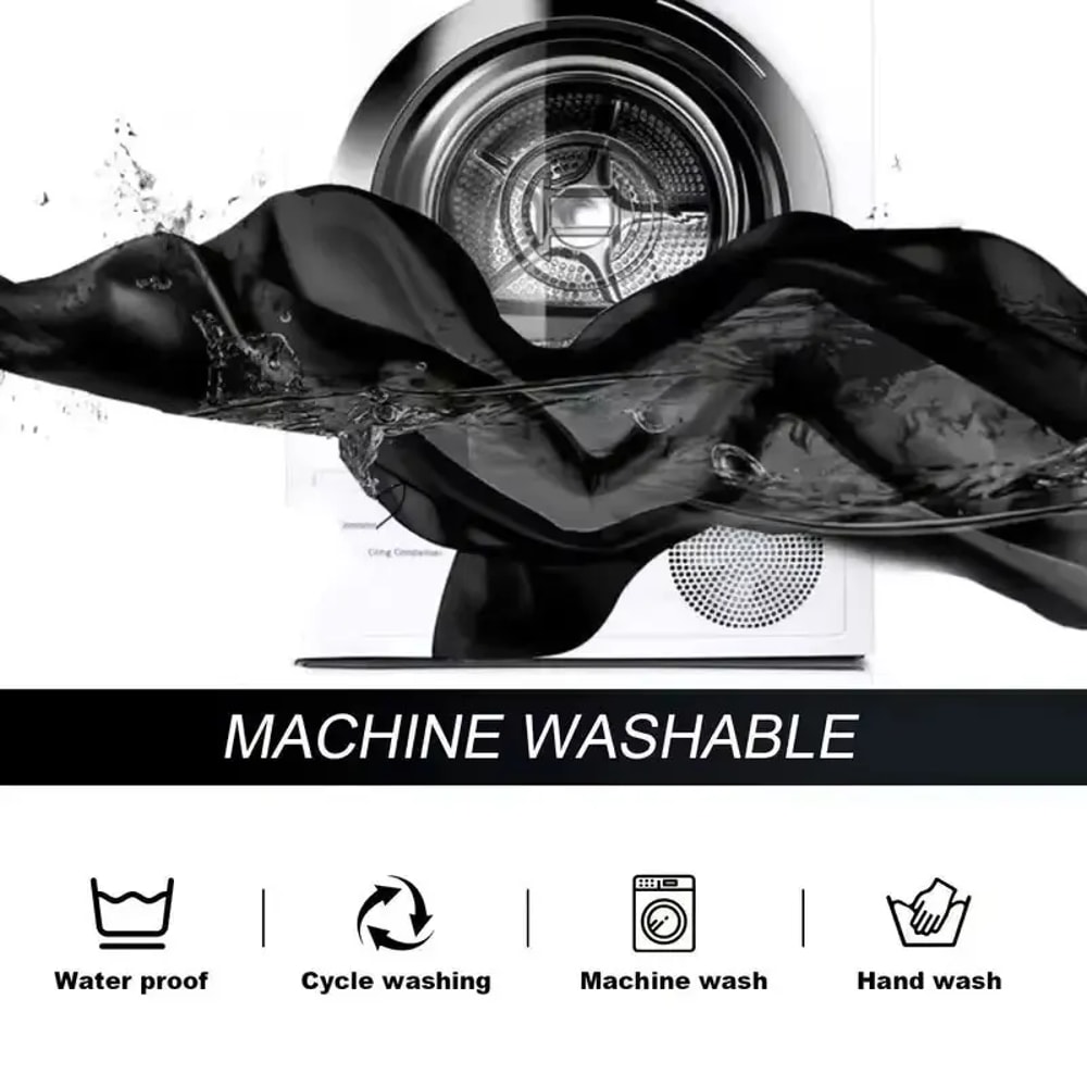 Mens Beard Shaving Apron Bib For Grooming And Hygiene Perfect For Hairdressers Shavers 2