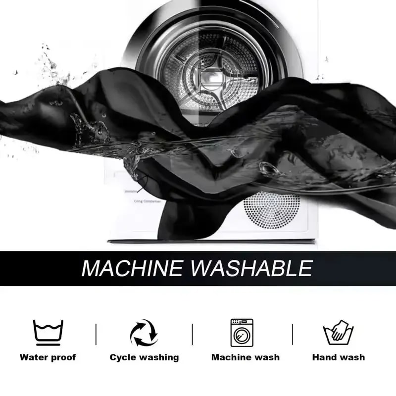 Mens Beard Shaving Apron Bib For Grooming And Hygiene Perfect For Hairdressers Shavers 2