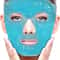 Cooling Heating Full Face Eye Mask For Puffiness Dark Circles 8