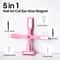 Five In One Multifunctional Cat Eye Nail Magnet Stick For Stunning Manicure Art 2