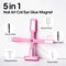 Five In One Multifunctional Cat Eye Nail Magnet Stick For Stunning Manicure Art 2