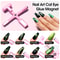 Five In One Multifunctional Cat Eye Nail Magnet Stick For Stunning Manicure Art 4