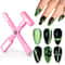 Five In One Multifunctional Cat Eye Nail Magnet Stick For Stunning Manicure Art 0