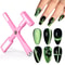 Five In One Multifunctional Cat Eye Nail Magnet Stick For Stunning Manicure Art 0