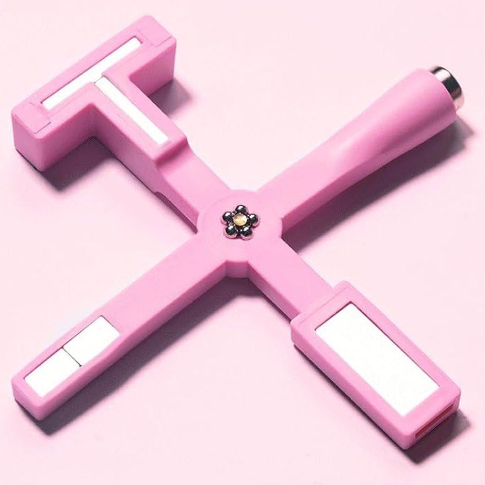 Five In One Multifunctional Cat Eye Nail Magnet Stick For Stunning Manicure Art 6