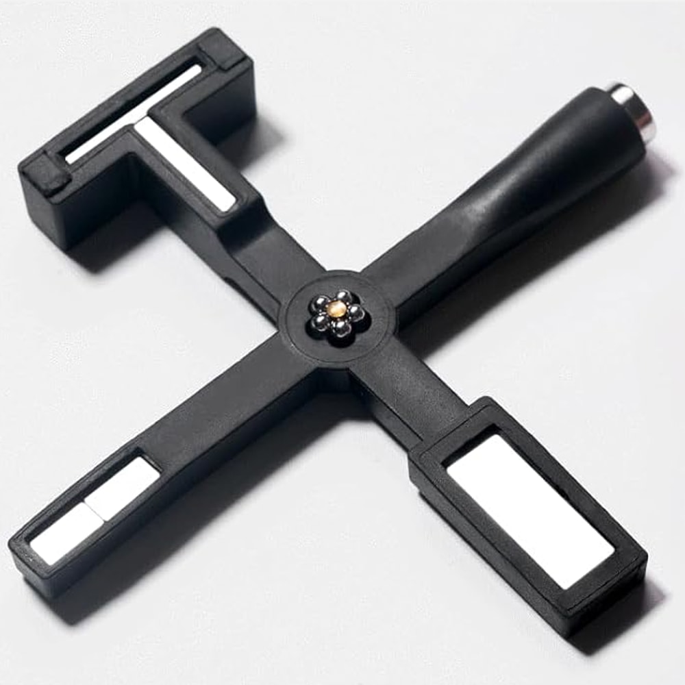 Five In One Multifunctional Cat Eye Nail Magnet Stick For Stunning Manicure Art 7