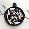 Portable Waterproof Drawstring Cosmetic Bag Travel Makeup Organizer Toiletry Case 0