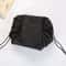 Portable Waterproof Drawstring Cosmetic Bag Travel Makeup Organizer Toiletry Case 3
