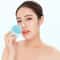 Electric Silicone Facial Cleanser Massager Vibration Pore Cleaner For Skincare Self Cleaning Beaut 0